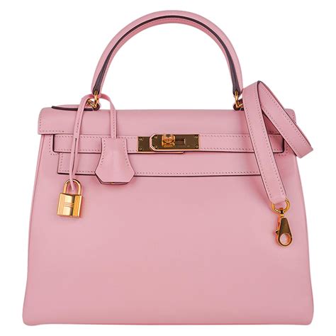 hermes kelly leather bag|types of Hermes kelly bags.